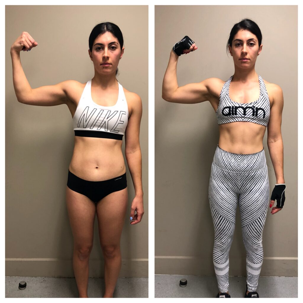 Client body transformations. Personal Trainer. Womens Fitness Health Fitness Weight Loss. Online Coaching