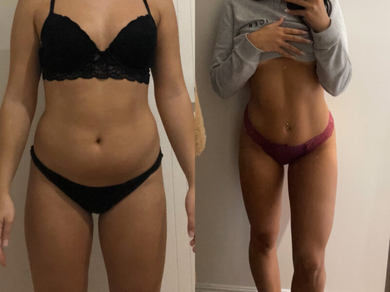 Client body transformations. Personal Trainer. Womens Fitness Health Fitness Weight Loss. Personal Training. Block Training. Expert